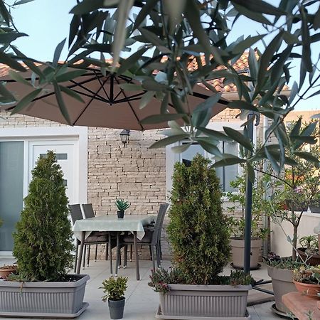 Apartman Mandi Bibinje Exterior photo